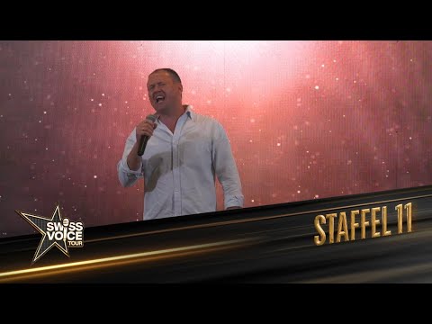 Vladyslav - Swiss Voice Tour 2026, Perry Center