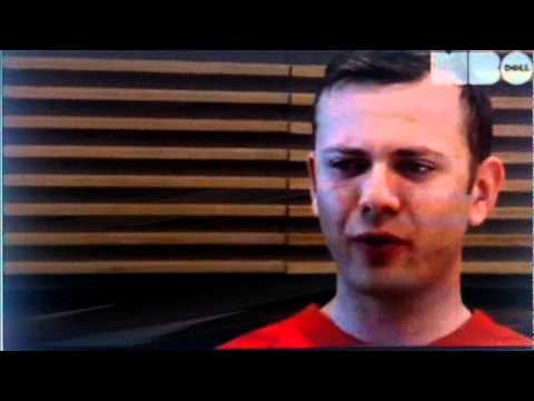 Aleksey Vayner - Impossible Is Nothing Harvard/MIT Interview