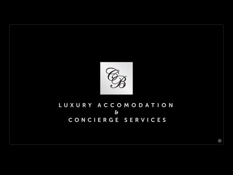 Lumley Studio video.