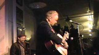 David Amram Sing Along in Mandarin Allen Ginsberg First Blues Record Release
