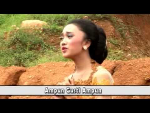NENG DILA - KURING LEUNGITEUN (Official Music Video)