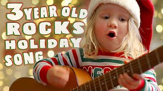 We Wish You A Merry Christmas - Walk off the Earth x Romeo Eats