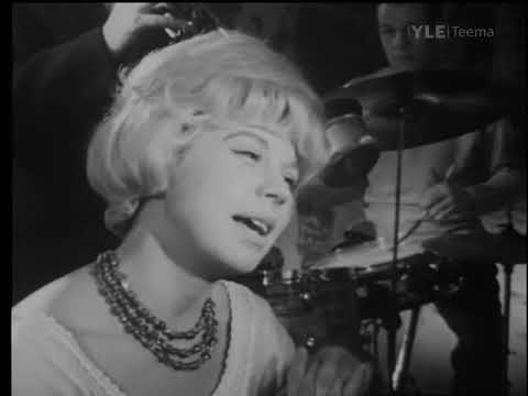 Tuoll' on mun kultani  ~ Brita Koivunen   (1961)