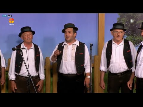 MPS Baje, Ivanovac - Oj, Hrvatska mati