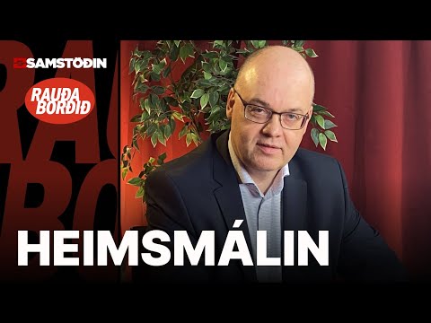Sætta leiðtoga Evrópu sig ekki við margpóla heim?