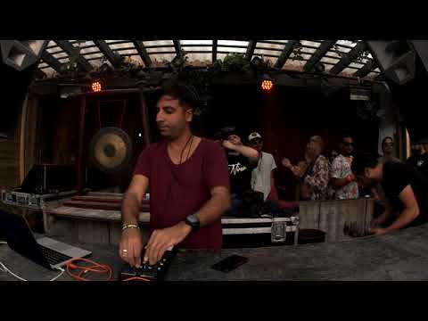 2018 05 12 v guy j live wearelostfestival