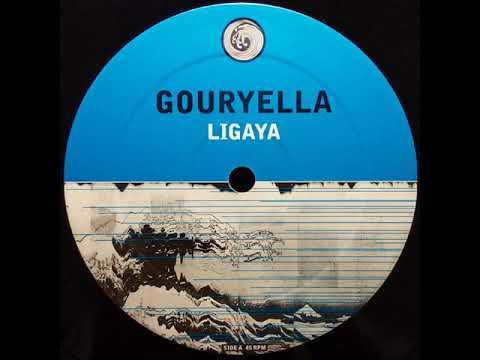 Gouryella - Ligaya (Rank 1 Remix) [Studio set rip]