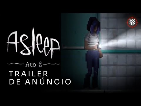 Announcement Trailer