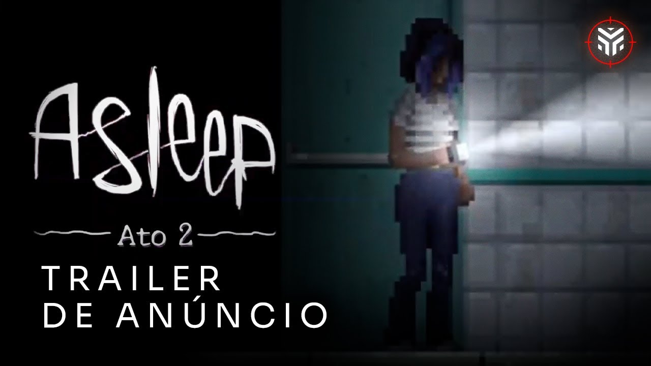 Announcement Trailer