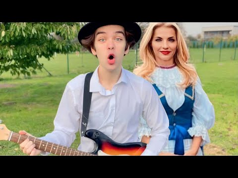 Basta Fix - Šimkovičovej Nová Slovenská Hymna (Paródia)