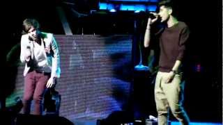 1080p Tell Me A Lie- One Direction, LA show