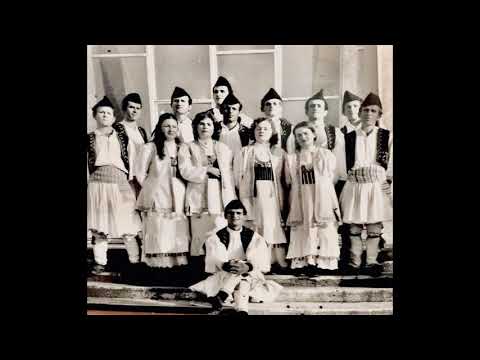 Kenget e atdheut tim  - Grupi i Pilurit (Mastered)