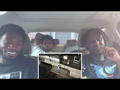 (MaliStrip) LBlacko - Broken Homes (Music Video) HE NEEDS MORE SPOTLIGHT ON HIM 🔥🇬🇧💎