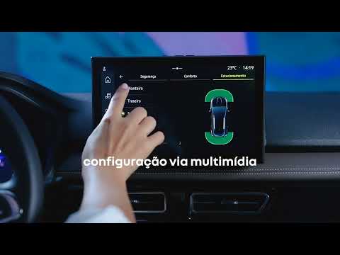 04 - assistente de estacionamento
