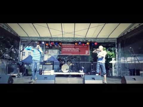 MAYGA & ERMEKS LIVE @ VERQUEERE WELTEN 2.0 [22.06.2013]