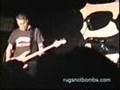 Jawbreaker 11-West Bay Invitational live 11-25-95 at Emo's A