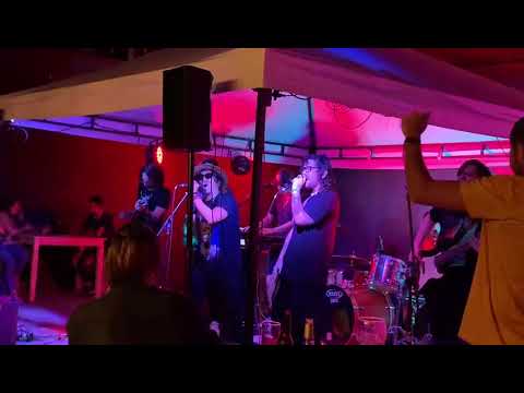 Bruno Libonati - Irrealidad con Porvenir Paradise