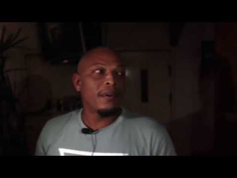 Straight Outta Curacao - Muzo invites you