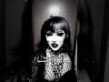 Goth music is scary #gothic #gótica #goth #gothmakeup #gothstyle #gotica #gothgirl #tradgoth #goths