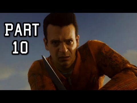 Call of Duty Infinite Warfare Walkthrough Gameplay Part 10 - Earth - (COD IW)