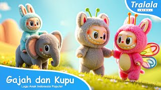 Download lagu KUPU - KUPU LUCU ~ Lagu Anak Indonesia Populer mp3 Download lagu KUPU - KUPU LUCU ~ Lagu Anak Indonesia Populer mp3
