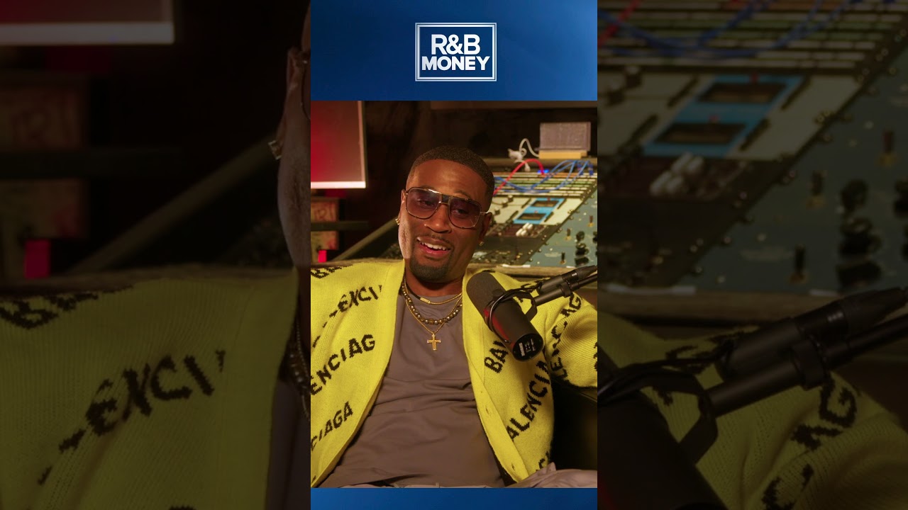 Highlights • Q Parker of 112 • R&B MONEY • Ep.171