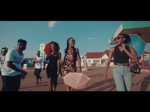 S Don Ft. Double Tee - Yemboomi (Official Music Video)