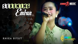 Download lagu SEBENING EMBUN | Rhiea Biyut | TERNODA MUSIC mp3 Download lagu SEBENING EMBUN | Rhiea Biyut | TERNODA MUSIC mp3
