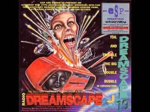 Dj Grooverider Dreamscape 19