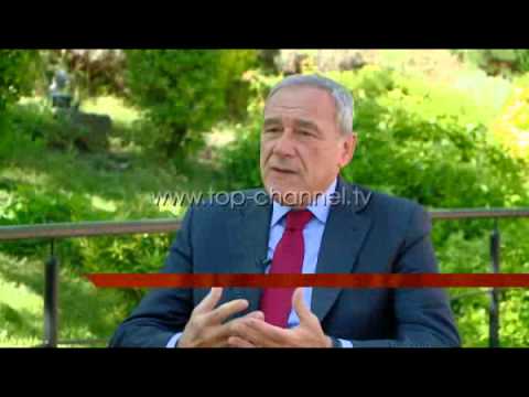 Vitrina e Librit, 11 Maj 2014  - Top Channel Albania - News - Lajme