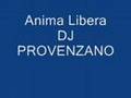 Anima Libera Dj Provenzano
