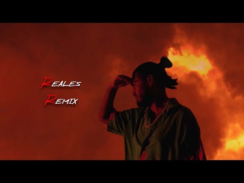 Neas - Reales Remix (feat Kid Satoshi, Nicole ZC, Franchez K, Flow Galgo & Juaco H)