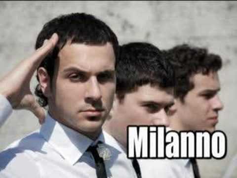 Milanno "Radio"