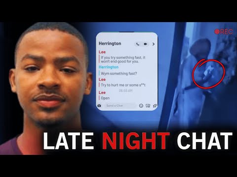 Student's Private Messages Reveal Closeted Affair: The Murder of Jay Lee 