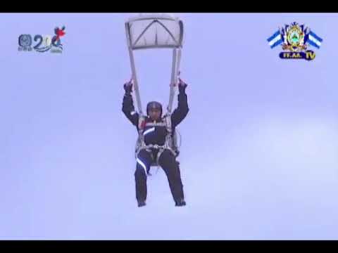 Honduras Independence Day 2021 - Hell March (Día de la Independencia de Honduras 2021 - Hell March)