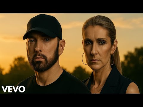 Eminem ft Celine Dion - He came for Me | NEW 2025 [Official AI Music Video]