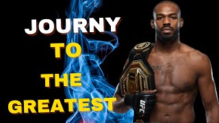 Jon Jones's Life Advice Will Change Your Life (MUST WATCH)