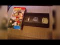 Opening And Closing To Jakers Piggley Gets Into Trouble 2006 Promotional VHS