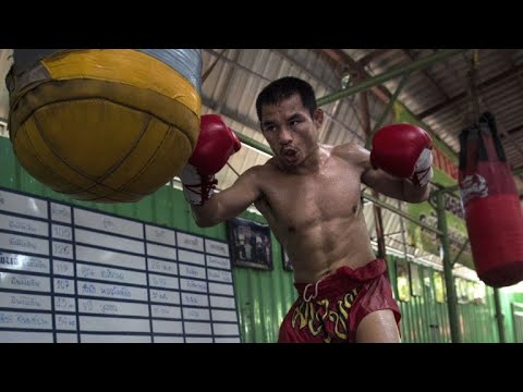 Wanheng Menayothin Improves To 53-0 With Win Against Tatsuya Fukuhara