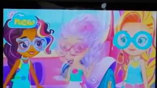 Nick Jr Super Sunny Summer Promo - Peppa Pig/w Sunny Day