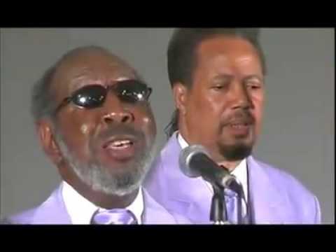 Five Blind Boys It Could've Been Me