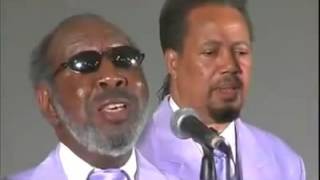 Five Blind Boys It Could've Been Me