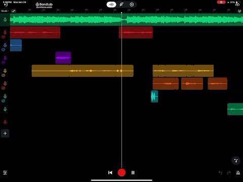 MY SECOND SONG “Perfect” lilpk (ft.KILLAXKIDDO)