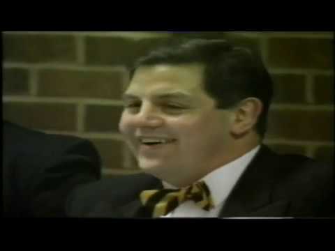 Up and Under - Episode 5