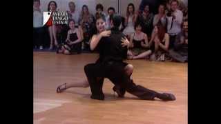 Fernando Gracia y Sol Cerquides