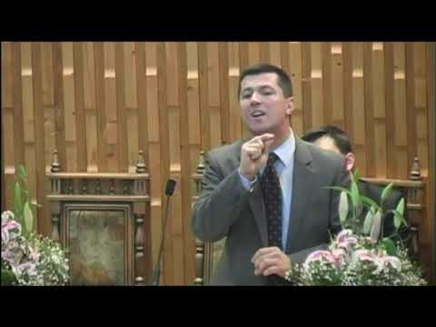 FAMILIA: început bun cu sfîrșit tragic - Geneza ap.24.v21 - past. Ovidiu BUTNARU -  2018.11.04