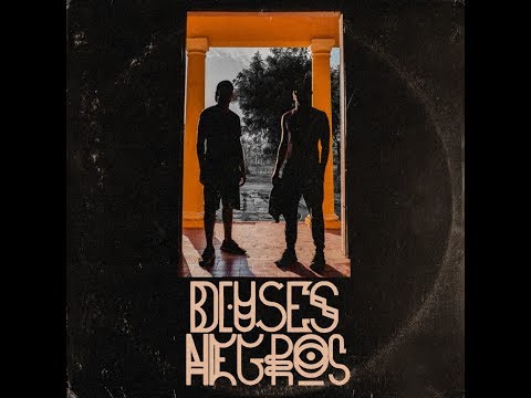 Doixton ft. Nego Gallo - Deuses Negros