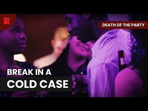 20-Year Search for Rosalia - Death of the Party - True Crime