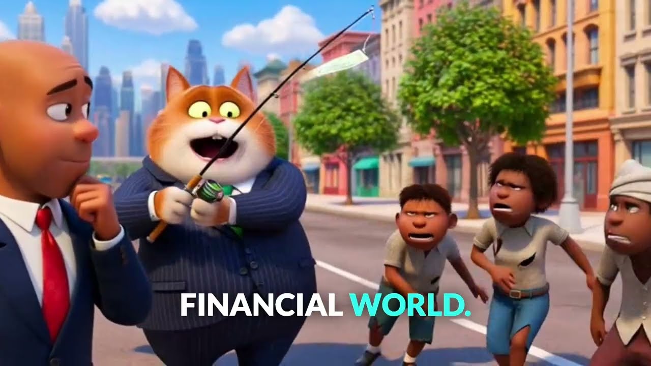 Blockchain Clip: Cory Booker