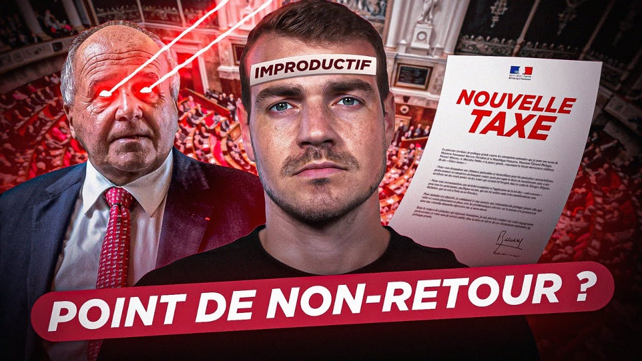 Budget 2026 : entre taxe sur les holdings, surtaxe d’IS et nouveau ISF ...